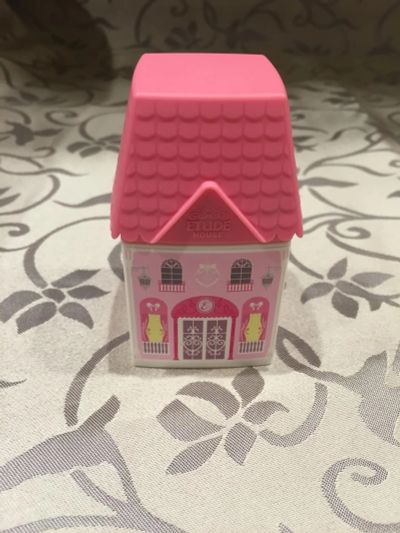 Лот: 6319826. Фото: 1. Крем для рук Etude House MY Castle... Уход за телом