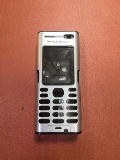 Лот: 21294367. Фото: 1. Корпус Sony Ericsson K600. Корпуса, клавиатуры, кнопки