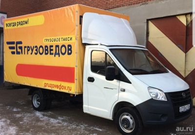Лот: 10969235. Фото: 1. Квартирный переезд, Офисный переезд... Переезды