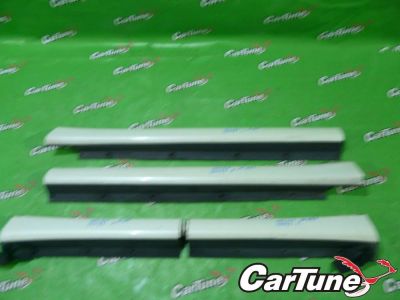 Лот: 10542290. Фото: 1. обвес toyota aristo JZS161 2JZGTE... Кузов