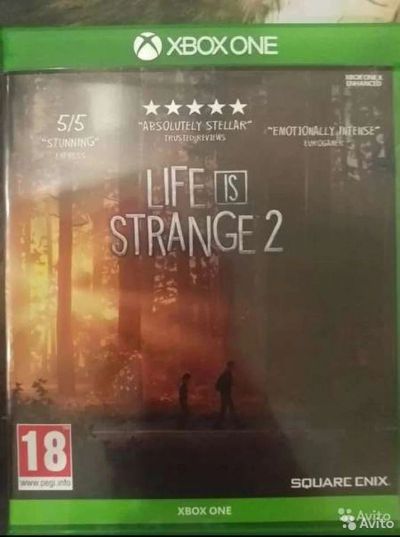 Лот: 18237286. Фото: 1. Игры для Xbox One и Xbox Series... Игры для консолей
