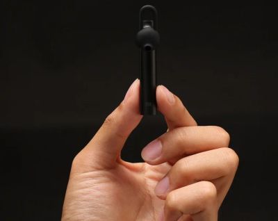 Лот: 6050836. Фото: 1. Xiaomi Mi Bluetooth Headset... Красноярск