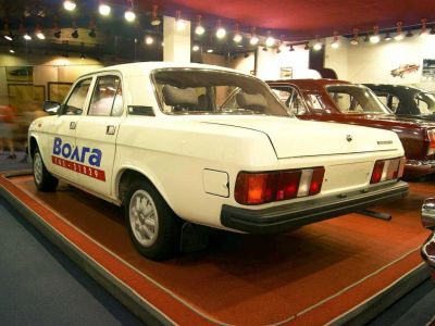 Лот: 6237446. Фото: 1. Автомобиль Волга ГАЗ-31029. Автомобили