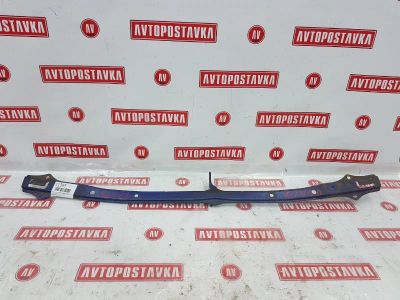 Лот: 20902666. Фото: 1. Планка крепления бампера Toyota... Кузов