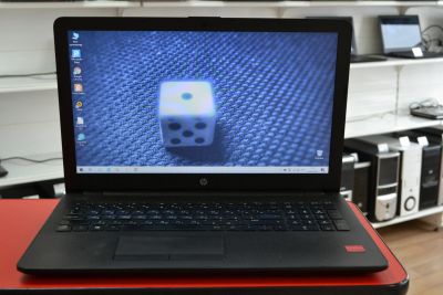 Лот: 16331774. Фото: 1. HP RTL8723DE (15,6"/AMD A10-9620P... Ноутбуки