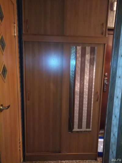 Лот: 12792717. Фото: 1. шкаф. Шкафы, шкафы-купе