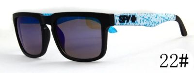 Лот: 5797478. Фото: 1. Очки SPY+ HELM by Ken Block 22. Очки солнцезащитные