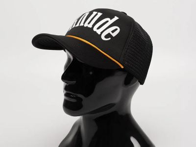 Лот: 24974577. Фото: 1. Кепка Rhude. Шарфы, платки