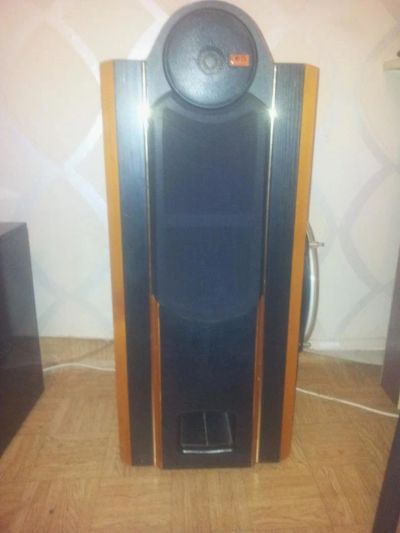 Лот: 4990185. Фото: 1. продам эксклюзивные колонки. Пассивные акустические системы