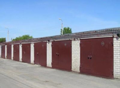 Лот: 5506207. Фото: 1. Гараж. Гаражи, парковочные места
