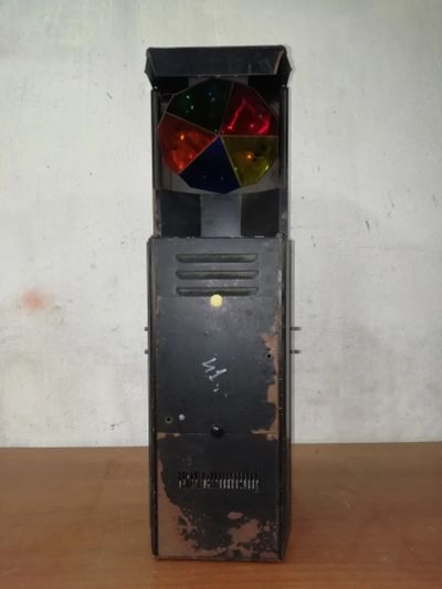 Лот: 20277512. Фото: 1. Disotech. Световое оборудование