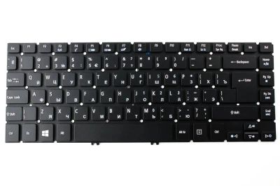 Лот: 15319783. Фото: 1. Клавиатура Acer V7-481 V5-473... Клавиатуры для ноутбуков