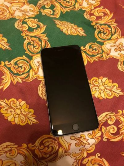 Лот: 18381202. Фото: 1. iPhone 6 Plus. Смартфоны