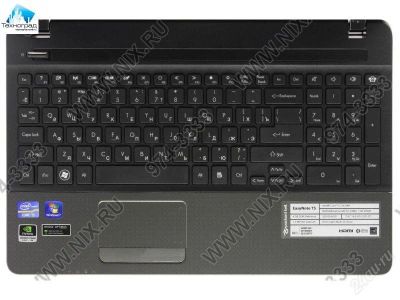 Лот: 1960072. Фото: 1. Продам Ноутбук Packard bell EasyNote... Ноутбуки
