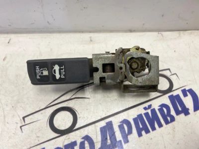 Лот: 21715530. Фото: 1. ручка открывания багажника Honda... Двигатель и элементы двигателя