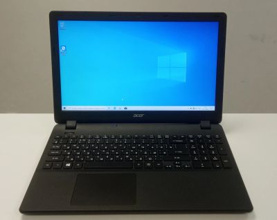 Лот: 14994641. Фото: 1. Ноутбук 4 ядра Acer Extensa 2519. Ноутбуки