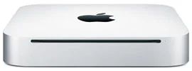 Лот: 4106759. Фото: 1. Apple Mac mini середина 2010. Компьютеры в сборе