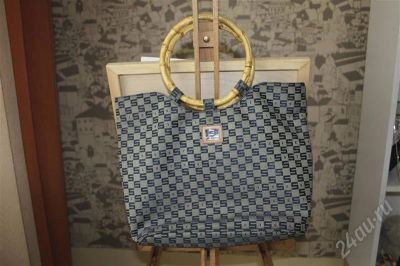 Лот: 560306. Фото: 1. Сумка Sisley. Сумки