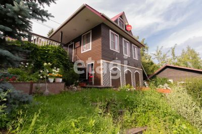 Лот: 25289678. Фото: 1. 3-комн. дом , садоводческое некоммерческое... Дома