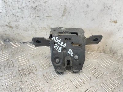 Лот: 25558605. Фото: 1. замок двери багажника Opel Astra... Кузов