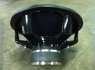 Лот: 2348628. Фото: 1. Obsidian 18" D2. Сабвуферы
