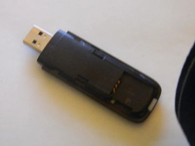 Лот: 6627892. Фото: 1. USB модем huawei разлоченный... Беспроводные модемы