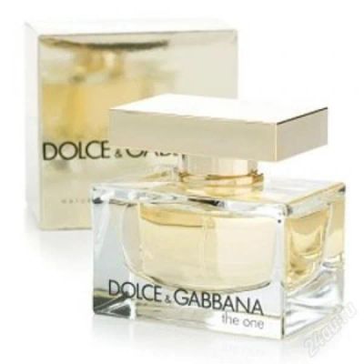 Лот: 854298. Фото: 1. Парфюмерная вода dolce gabbana... Унисекс парфюмерия