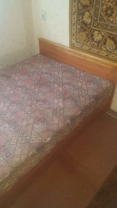 Лот: 16353761. Фото: 1. Диван,Кровать,Двуспальный. Кровати