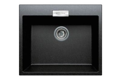 Лот: 23667707. Фото: 1. Мойка врезная TOLERO Loft TL-580. Мойки кухонные