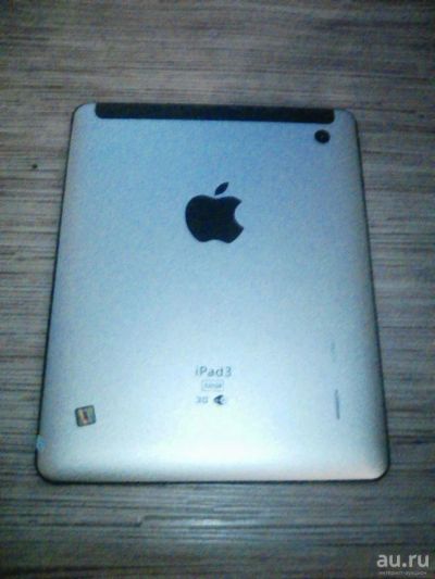 Лот: 9194634. Фото: 1. Айпад Apple реплика.Внимательно... Смартфоны