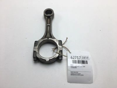 Лот: 20402028. Фото: 1. Шатун Subaru Legacy 1999 12100AA080... Двигатель и элементы двигателя