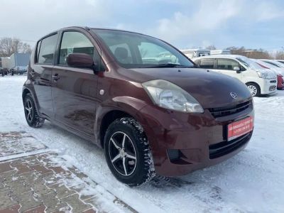 Лот: 20007634. Фото: 1. Daihatsu Boon 2009. Автомобили