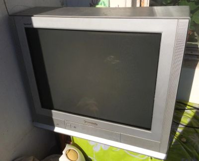 Лот: 7961591. Фото: 1. Телевизор panasonic. Телевизоры