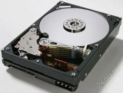 Лот: 1028635. Фото: 1. Жёсткий диск SATA 250G Segate... Жёсткие диски (HDD)
