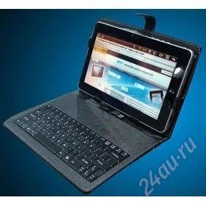 Лот: 1562339. Фото: 1. Flytouch 10,2"дюймов, с процессорм... Планшеты