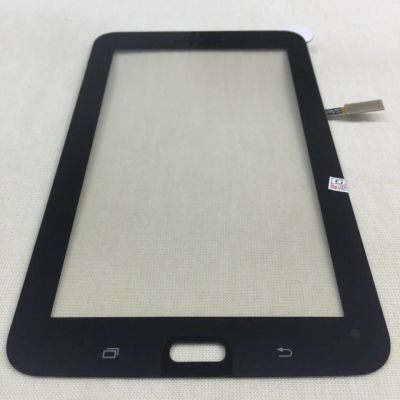 Лот: 7979544. Фото: 1. Тачскрин Samsung T110/T113 Galaxy... Дисплеи, дисплейные модули, тачскрины