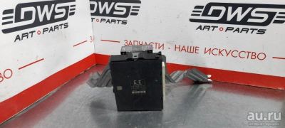 Лот: 17776921. Фото: 1. Блок управления двс Subaru Impreza... Электрооборудование