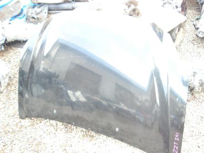 Лот: 3465878. Фото: 1. Капот Toyota Caldina azt-zzt 241-246. Кузов