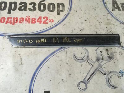 Лот: 21719331. Фото: 1. молдинг крыла toyota Corona AT170. Двигатель и элементы двигателя