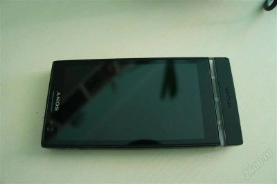 Лот: 2927286. Фото: 1. Sony Xperia P. Смартфоны