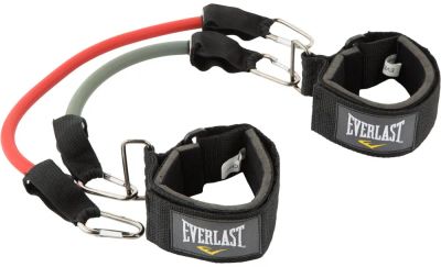 Лот: 22357015. Фото: 1. Эспандер для ног Everlast Ankle... Мини-тренажеры, эспандеры
