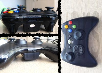 Лот: 7591538. Фото: 1. XBOX360+ИГРЫ. Игровые приставки, консоли