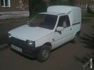 Лот: 2102969. Фото: 1. Ока Toyma. Автомобили