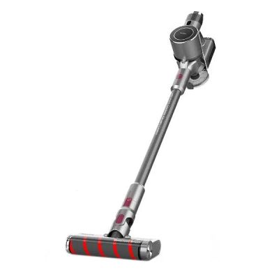 Лот: 25441186. Фото: 1. Вертикальный пылесос Clever&Clean... Пылесосы, паровые швабры