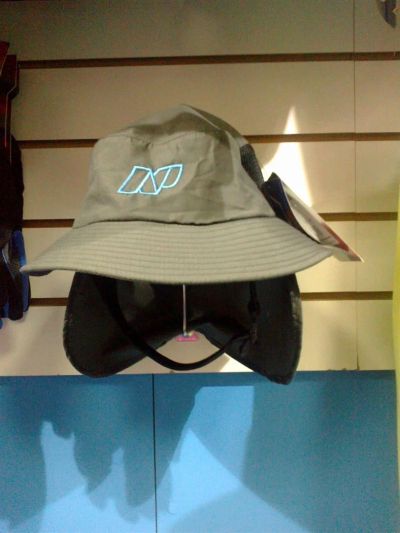 Лот: 3871304. Фото: 1. Гидро-панама NP Surf Hat. Серфинг, кайтинг