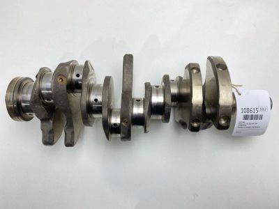 Лот: 25195556. Фото: 1. Коленвал Infiniti G35 2008 12200JK21A... Двигатель и элементы двигателя
