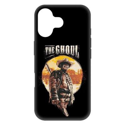 Лот: 25543929. Фото: 1. Чехол Krutoff Soft Case Fallout... Чехлы, бамперы
