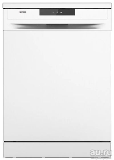 Лот: 17166943. Фото: 1. Посудомоечная машина Gorenje GS... Посудомоечные машины