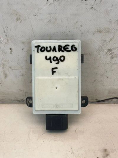 Лот: 23360684. Фото: 1. парктроник Volkswagen Touareg... Двигатель и элементы двигателя