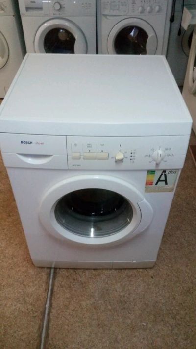 Лот: 6192214. Фото: 1. Стиральная машина Bosch WFD1660... Стиральные машины